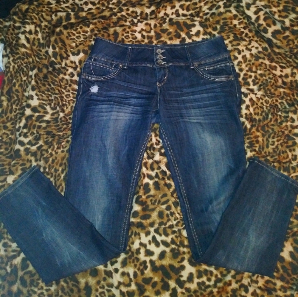 Almost Famous Jeans